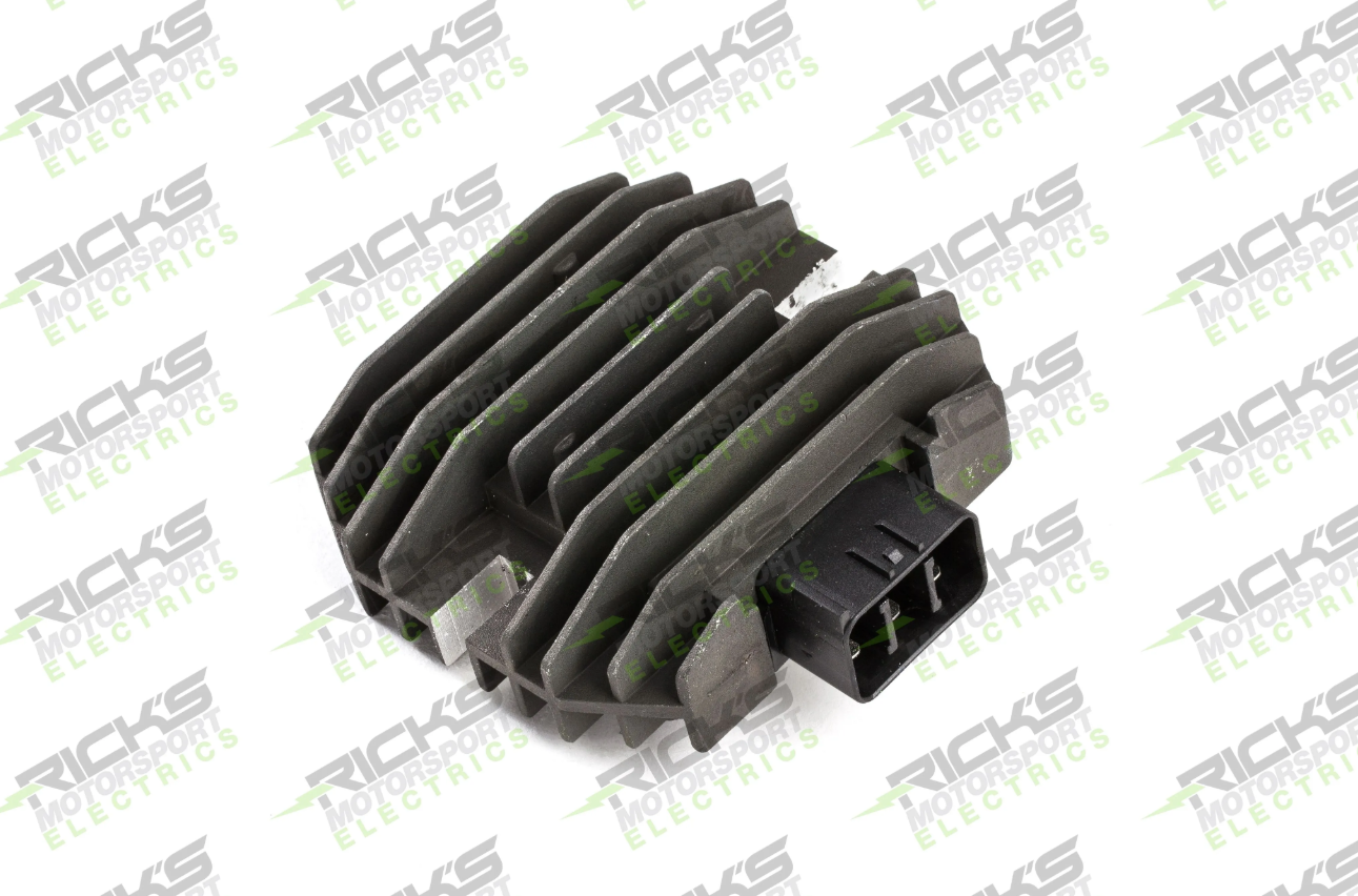 Rick's Motorsports Electrics Universal OEM Style Rectifier-Regulator for Suzuki V-Strom 1000 '60-20 Rick's Motorsports Electrics Universal OEM Style Rectifier-Regulator for Suzuki V-Strom 1000 '60-20